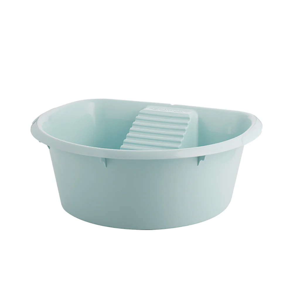 Chahua Laundry Basin Blue 15L - Image 5