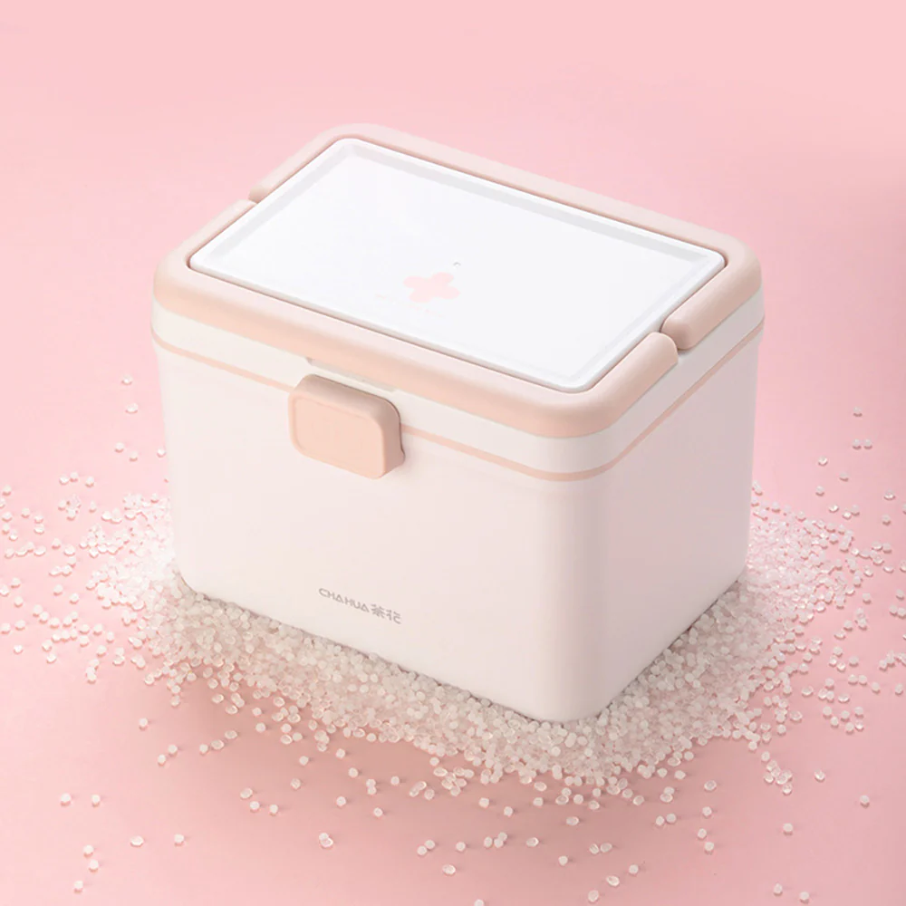 Chahua Lijia Portable Medicine Box - Image 2