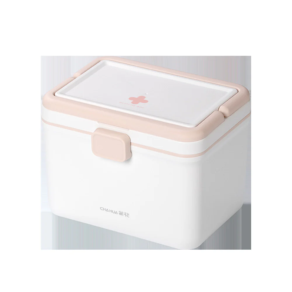 Chahua Lijia Portable Medicine Box - Image 5