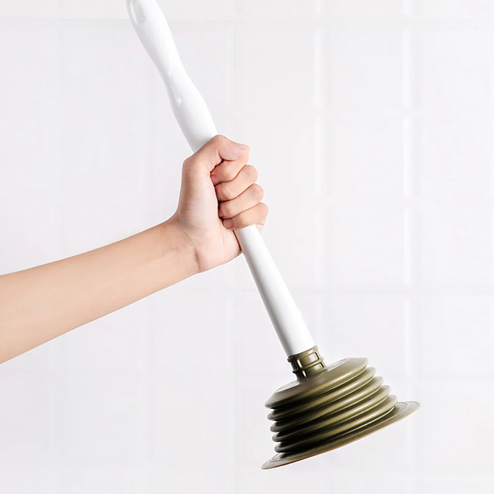 Chahua Powerful Drain Plunger - Image 2