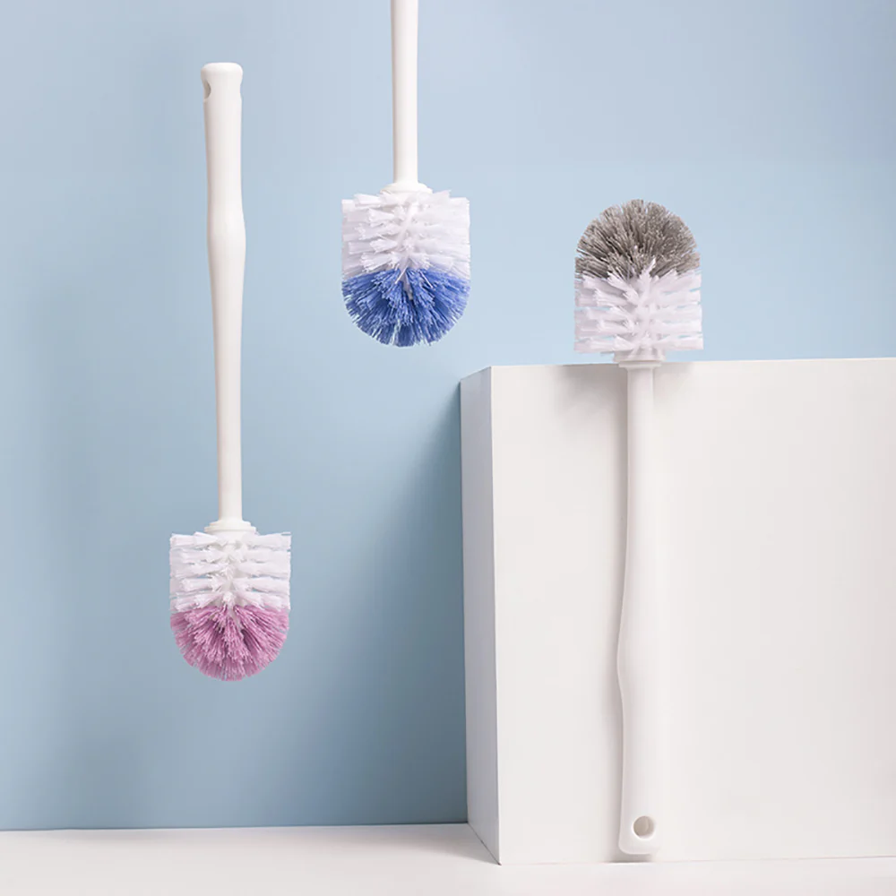 Chahua Round Toilet Brush - Image 2