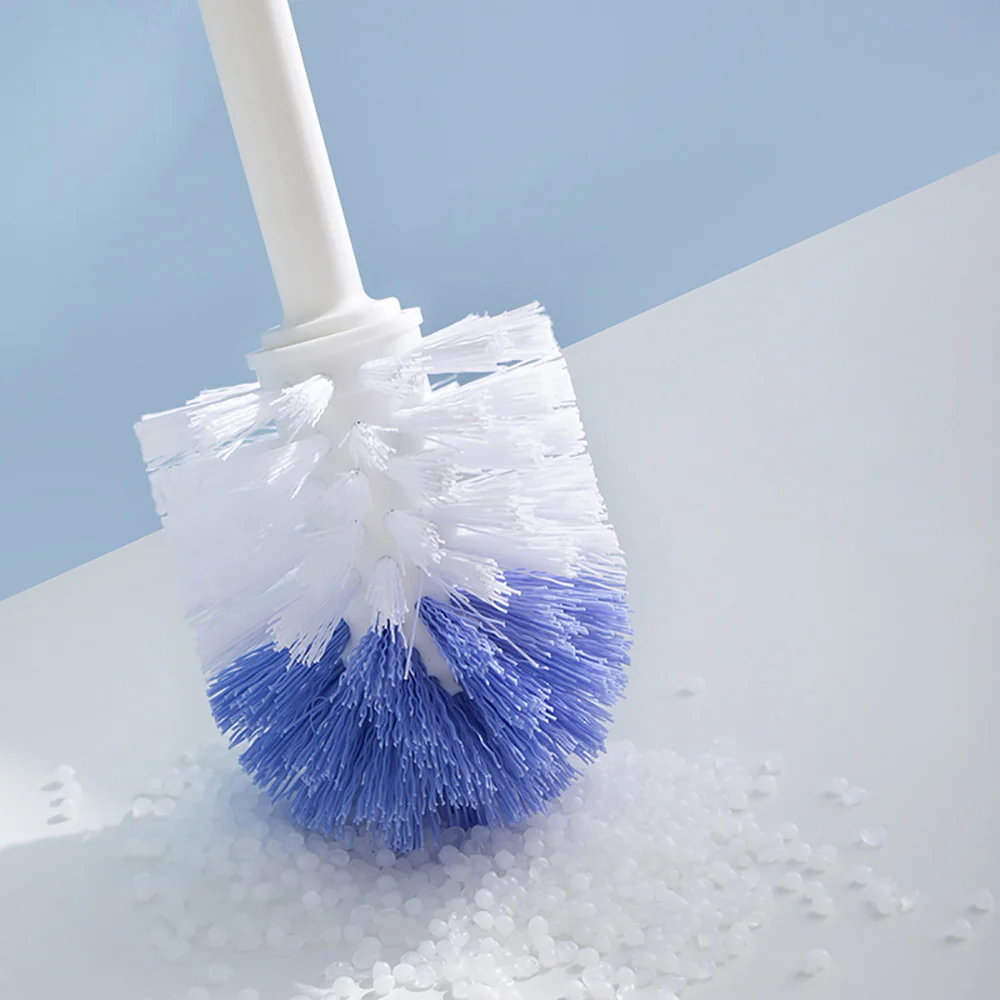 Chahua Round Toilet Brush - Image 3