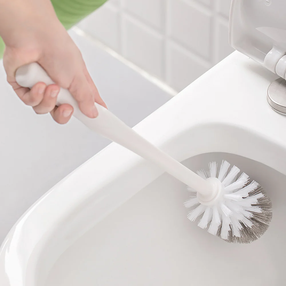 Chahua Round Toilet Brush - Image 5