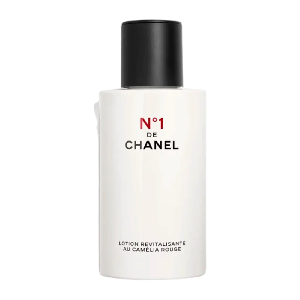 CHANEL N°1 Revitalising Red Camellia Lotion 150ml