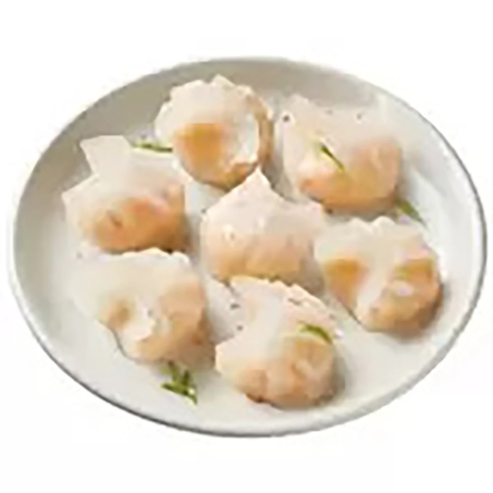 Chan's Yum Cha at Home Frozen Prawn Hargow - 1kg - Image 2