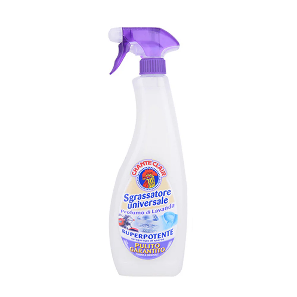 Chante Clair Universal Degreaser Lavender Scent - 600ml