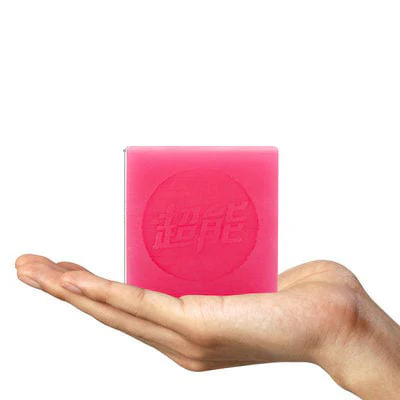 Chaoneng Women's Underwear Soap - 2 Pieces, 202g - Image 2