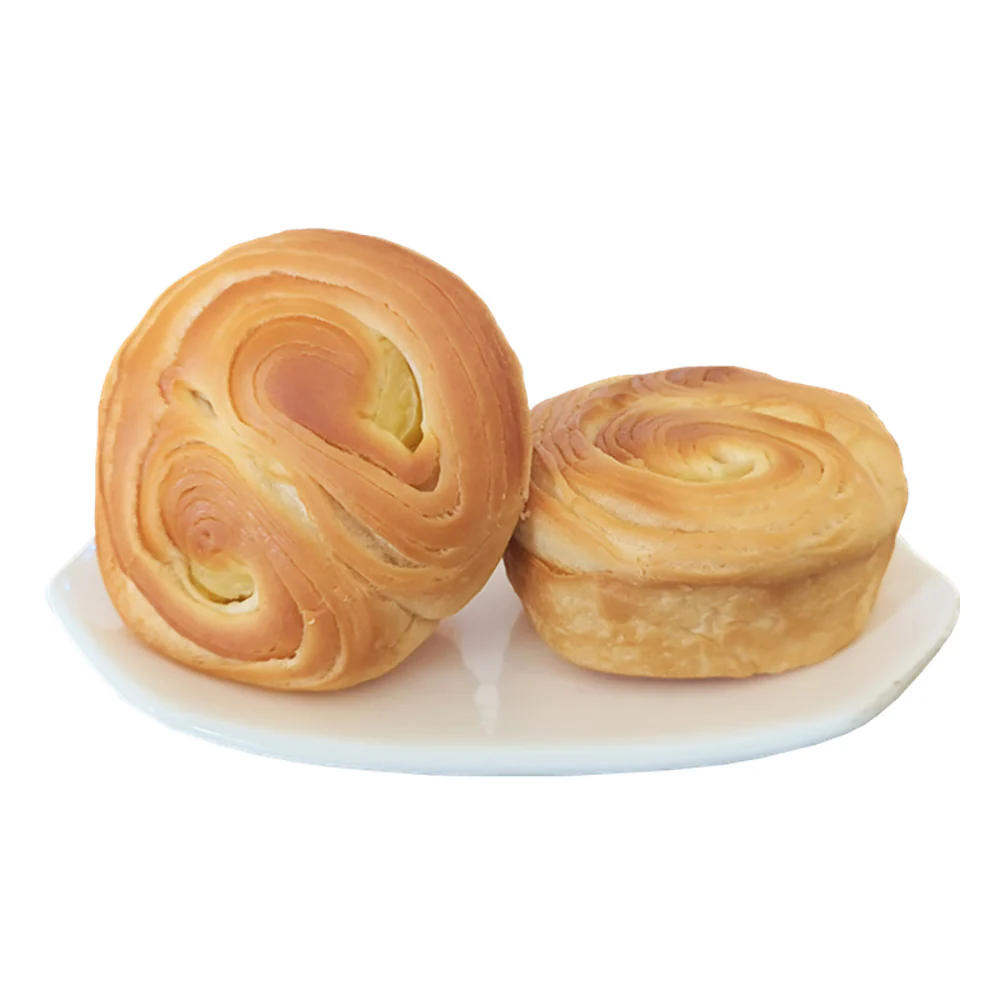 Chaoyouwei Hokkaido Style Yeast Soft Bread - 268g - Image 2