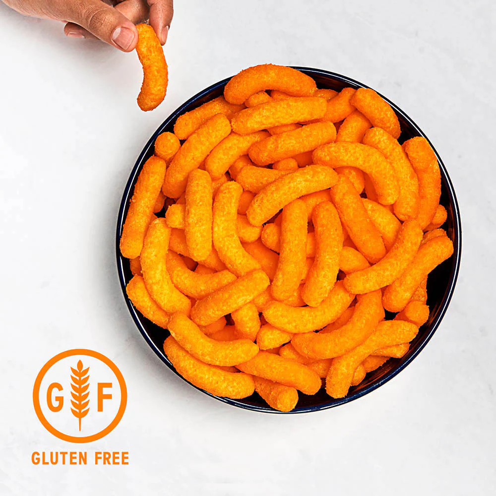 Cheetos Cheese Flavor Mix - 40 Single Serve Packs - Image 2