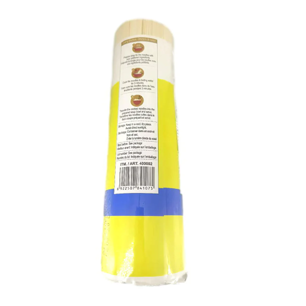 Chen Ke Ming Original Thin Noodles - 1kg - Image 2