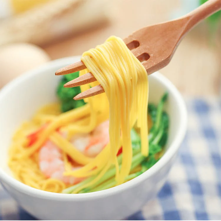Chen Keming Mixed Grain Noodles - 280g - Image 3