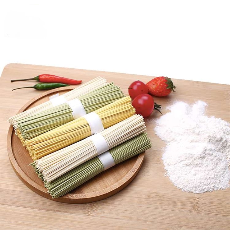 Chen Keming Mixed Grain Noodles - 280g - Image 4
