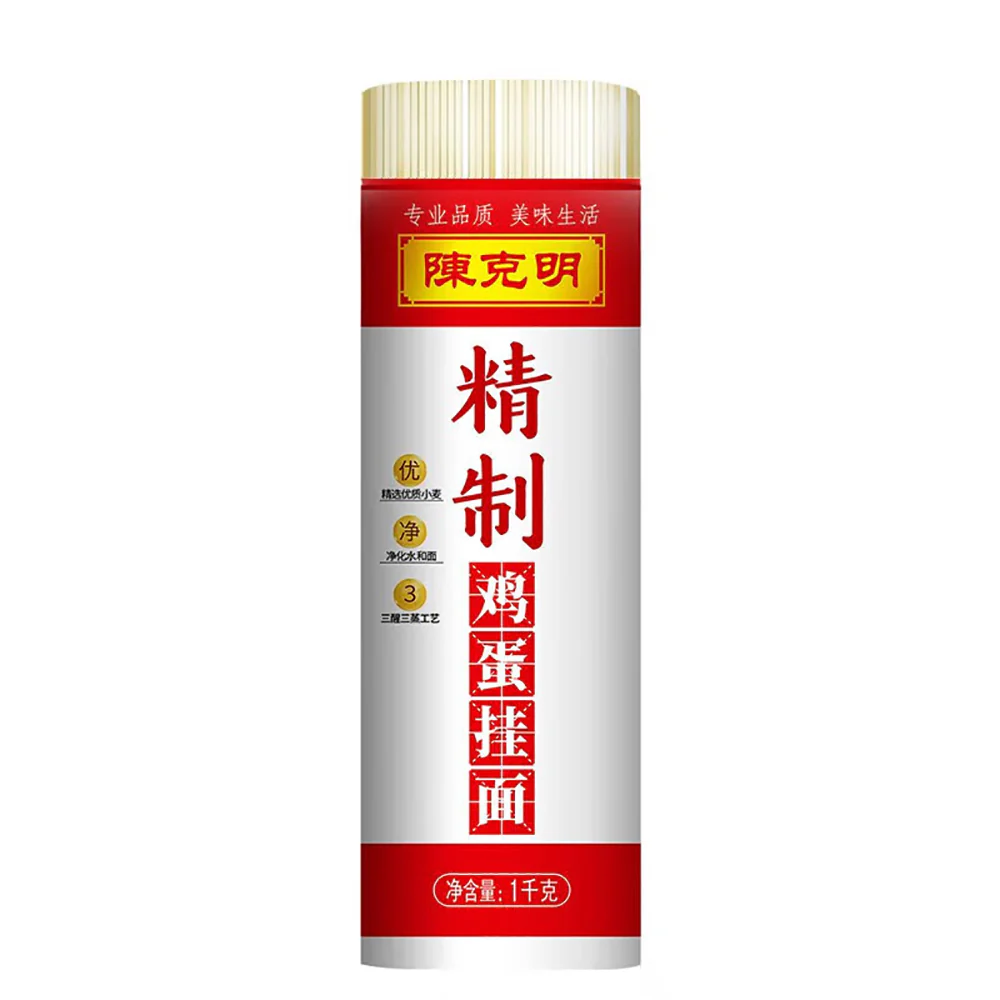 Chen Keming Premium Egg Noodles - 1kg