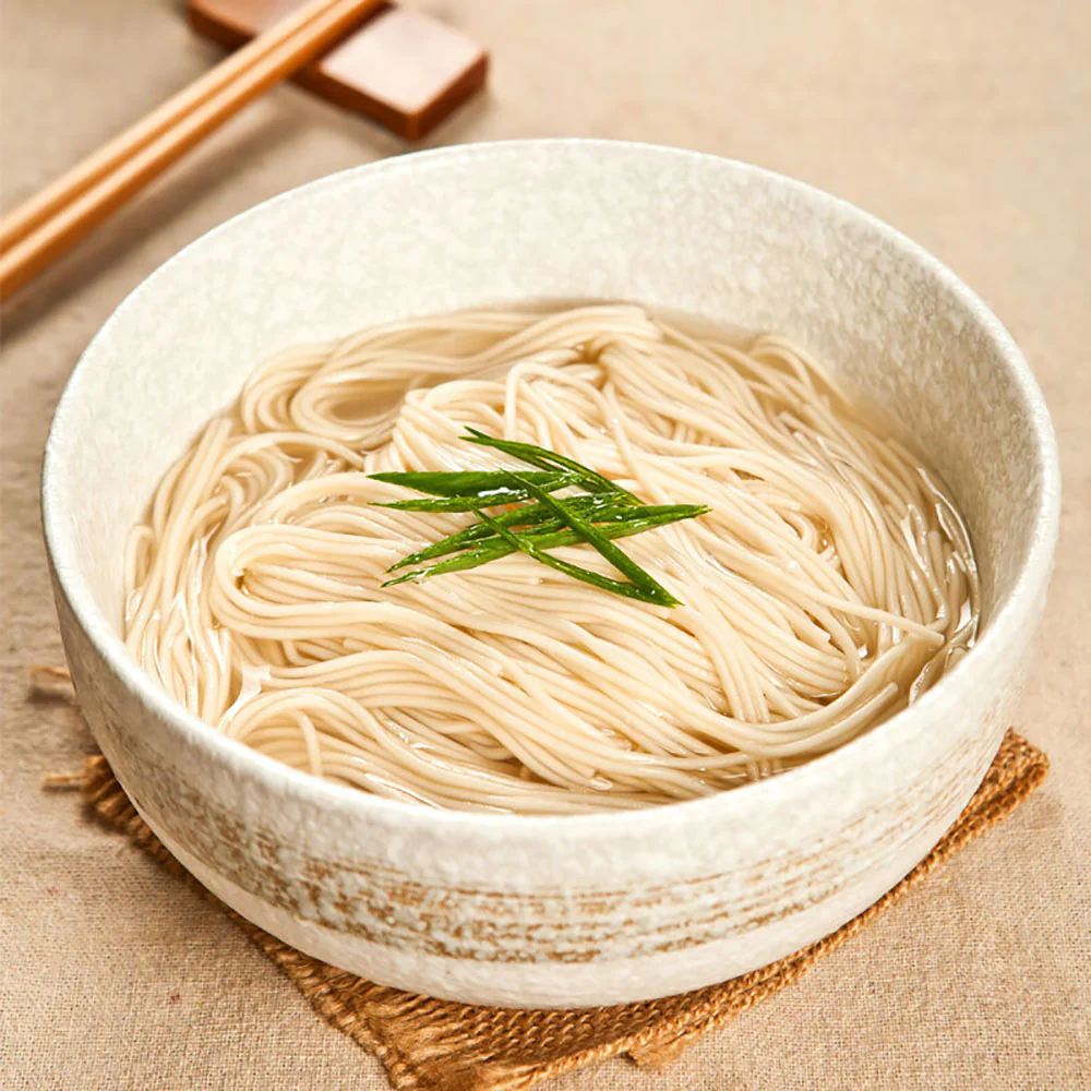 Chen Keming Round Noodles 900g - Image 3