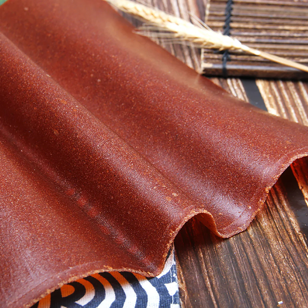 Cheng Xiao Zhi Hand-Pulled Fruit Leather - 300g - Image 3