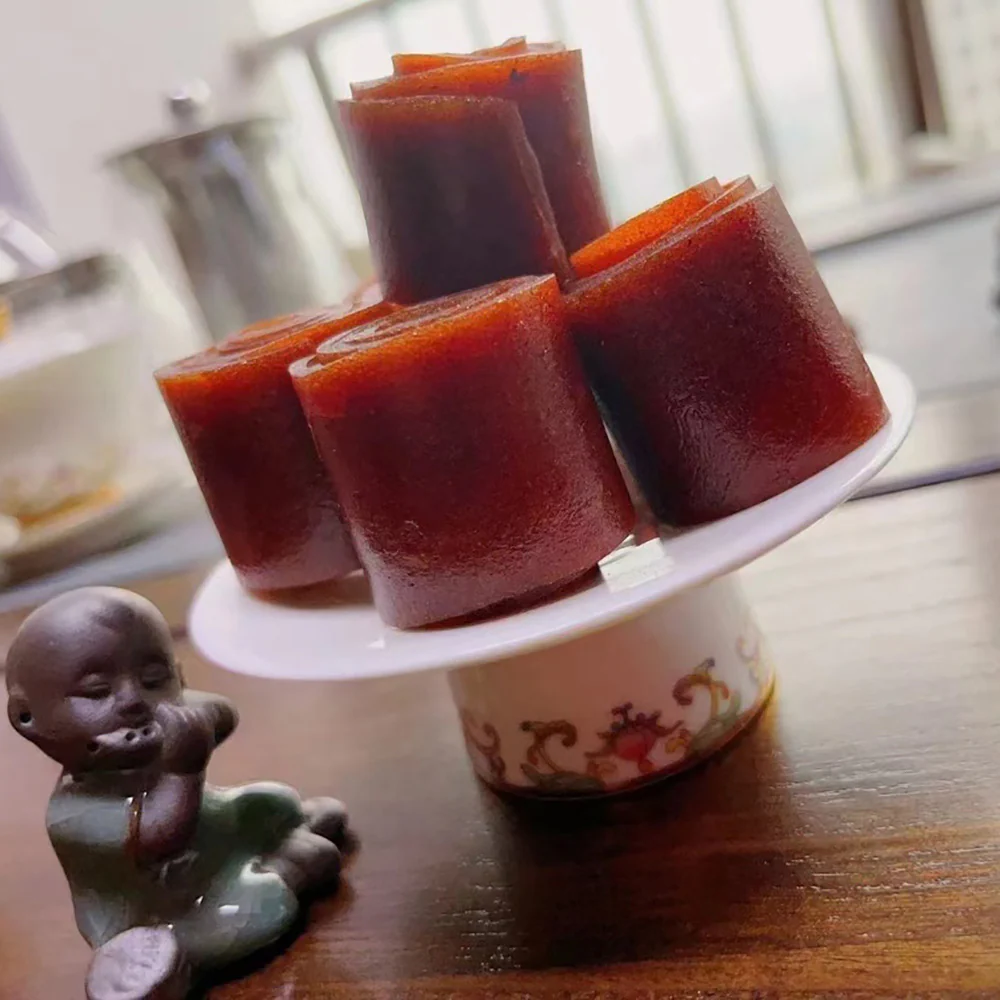 Cheng Xiao Zhi Rolling Pin Fruit Leather - 500g - Image 4
