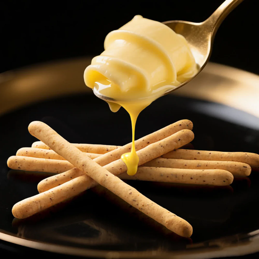 Chengwei Space Beef & Cheese Crunchy Sticks 600g - Limited Import - Image 3