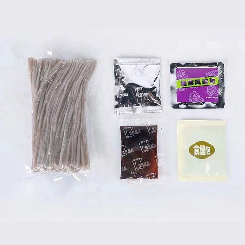 Chenpin Spicy and Sour Vermicelli - 256g - Image 3