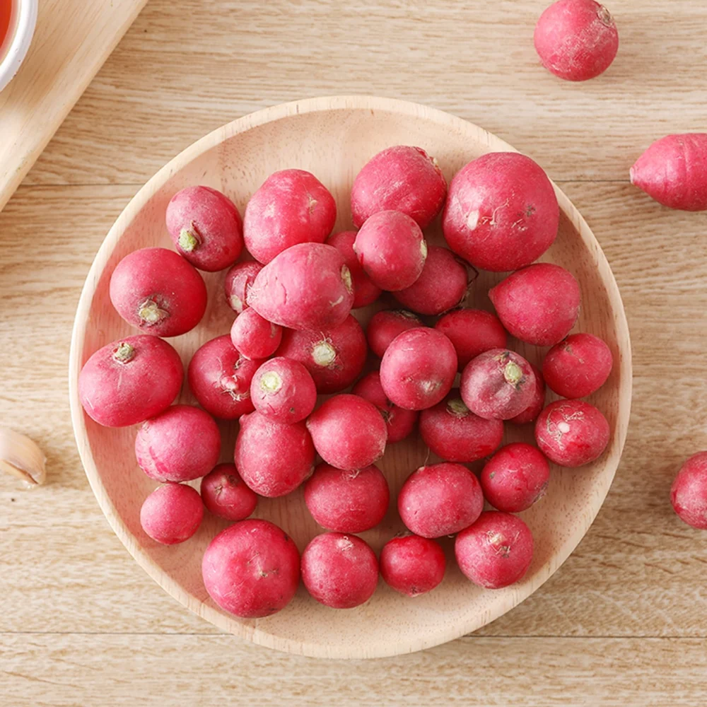 Cherry Radishes - 500g - Image 3
