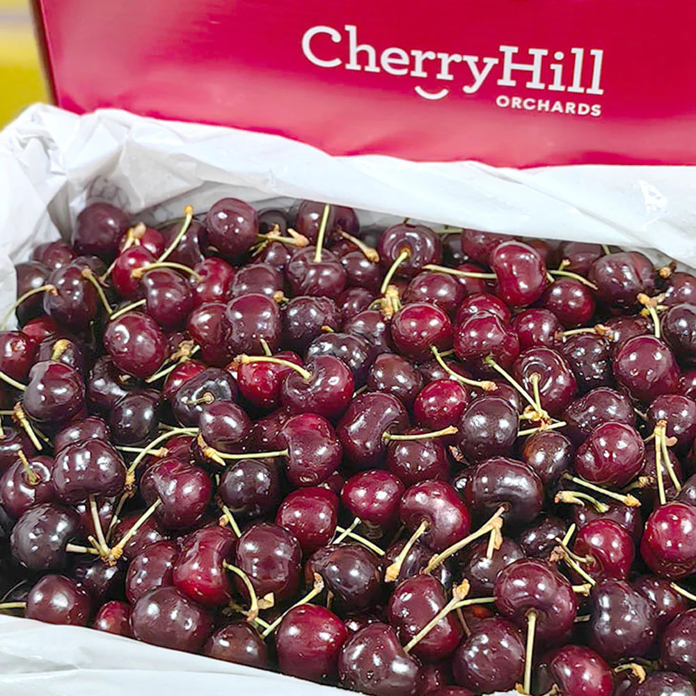 CherryHill Cherries 28-30mm - 300g - Image 3