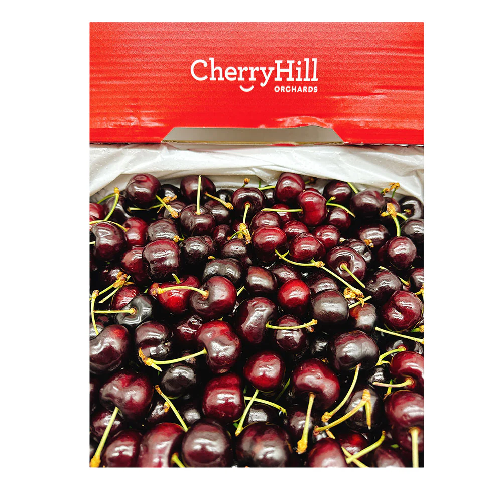 CherryHill Cherries 28-30mm - 300g - Image 4