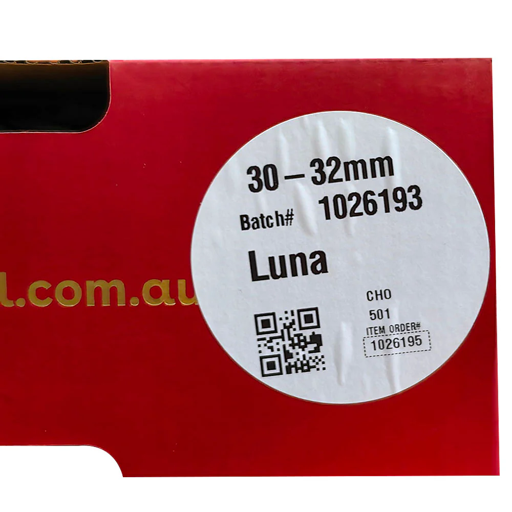CherryHill Cherries Gift Box 30-32mm - 2kg - Image 4