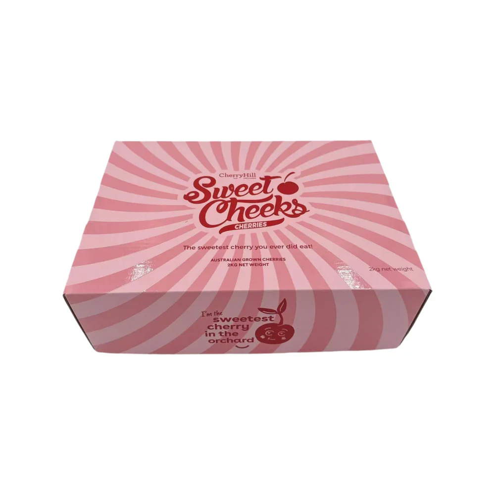 Cherryhill Sweet Cheeks Zero-Acid Cherries 28–30mm Gift Box – 2kg - Image 6