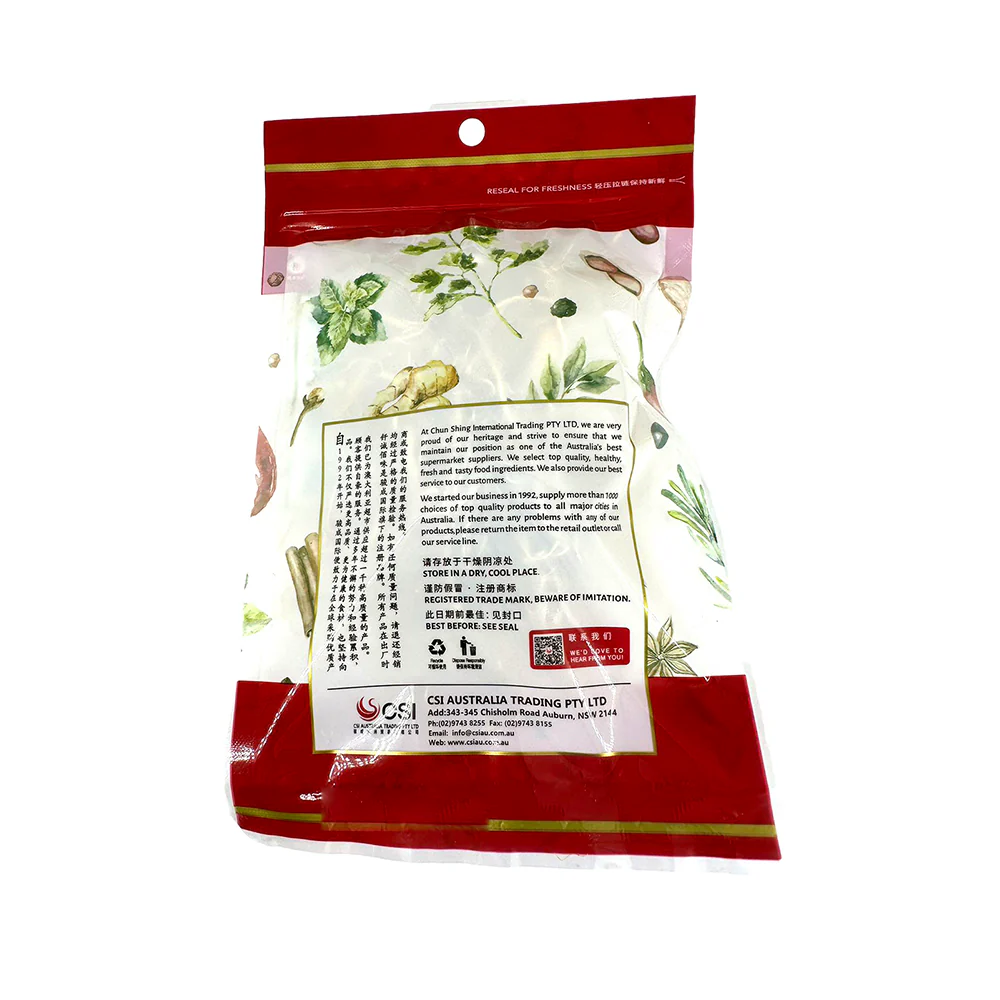 Chian Sheng Changbai Mountain Ginseng Rootlets - 30g - Image 2