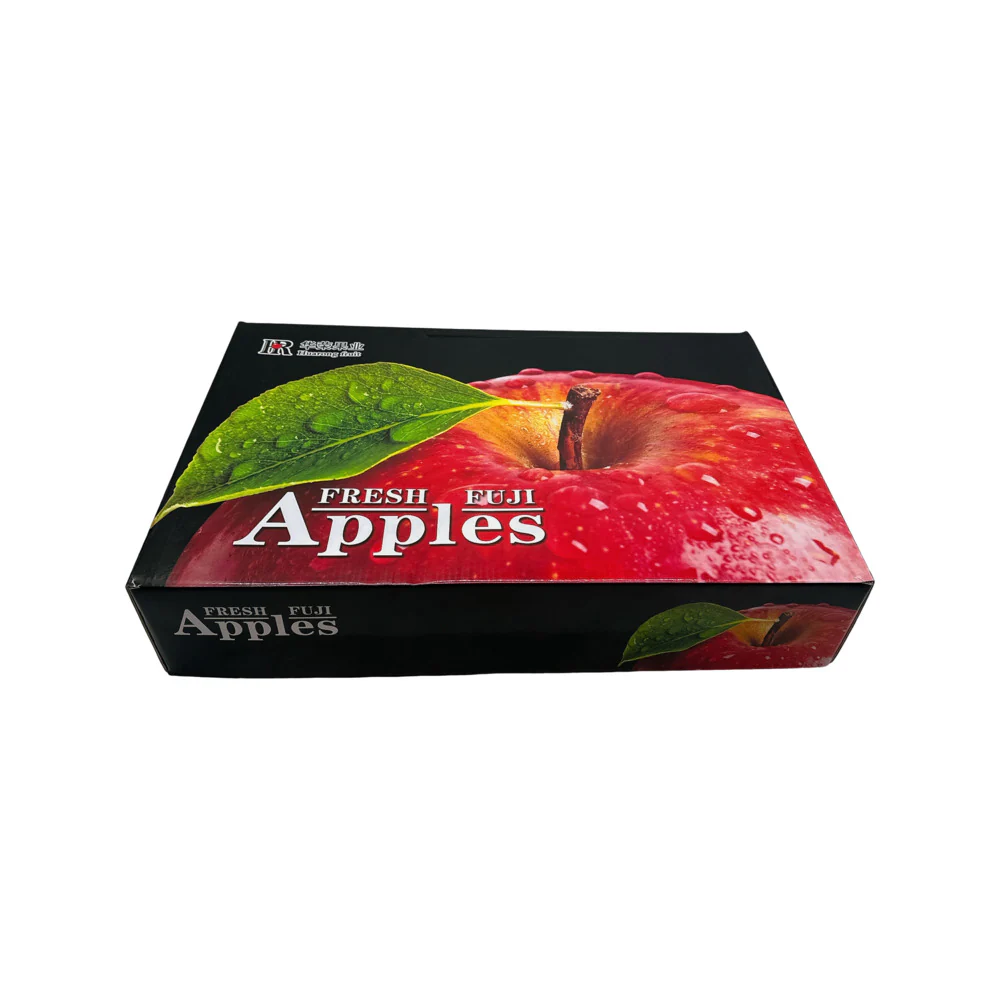 China Fuji Apples Gift Box – 4kg - Image 4