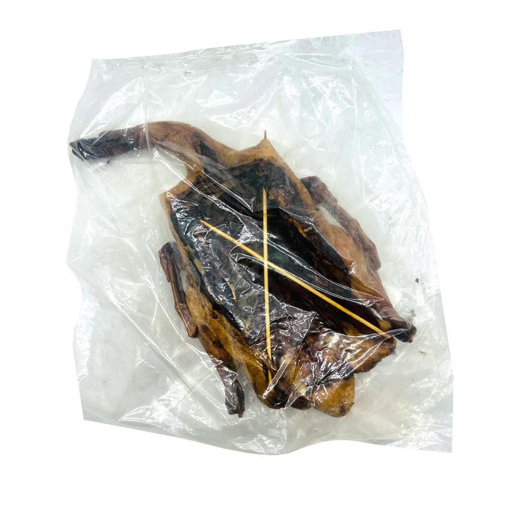 Chinese Smoked Salted Pressed Duck (Pre-Cooked, Frozen) – 1.2kg - Image 2