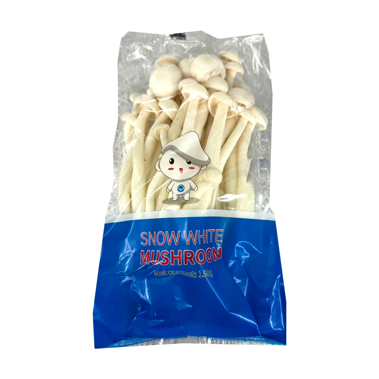 Chois Snow White Mushrooms - 1 Pack - Image 2