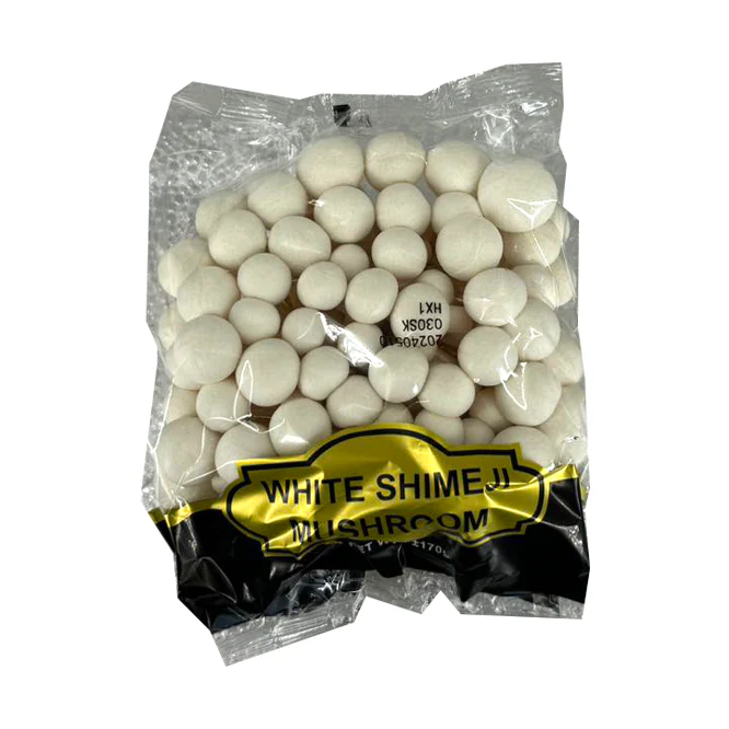 Chois White Shimeji Mushrooms - 150g - Image 2