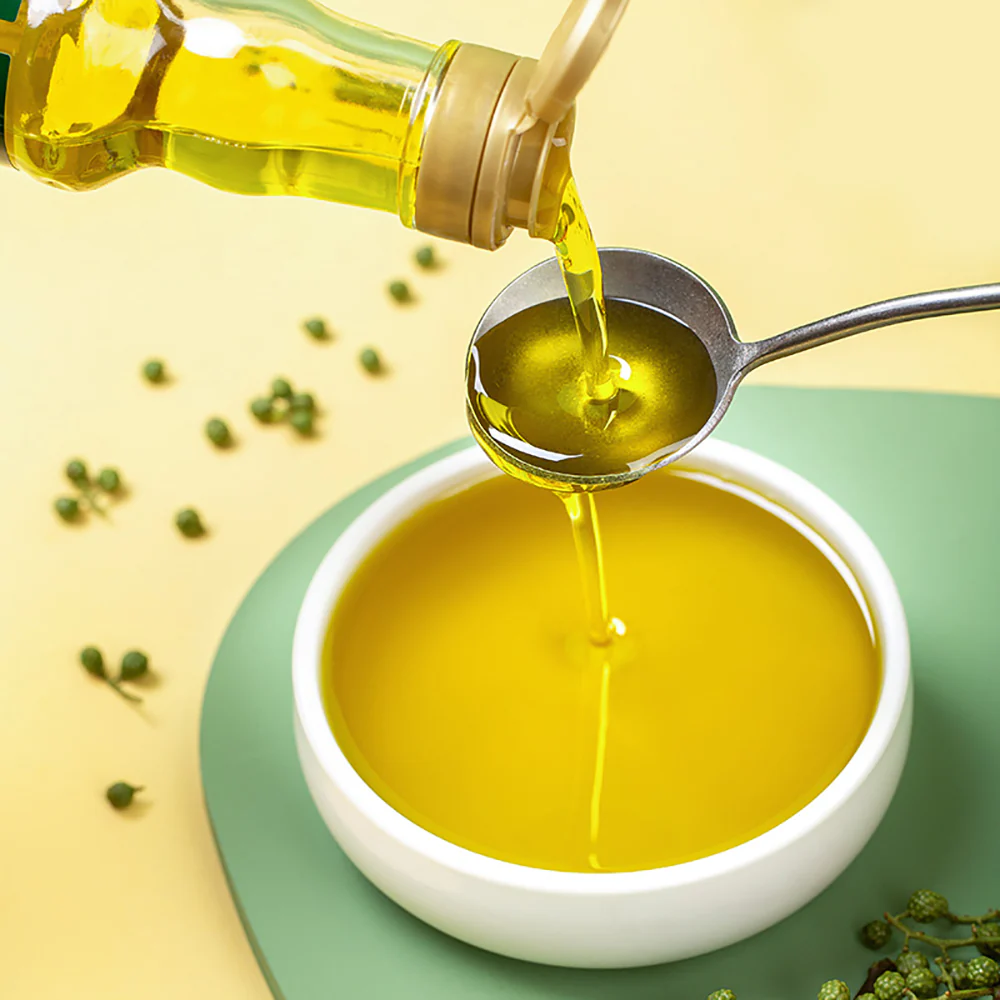 Chuan Lao Hui Freshly Extracted Green Pepper Oil - 400ml - Image 4