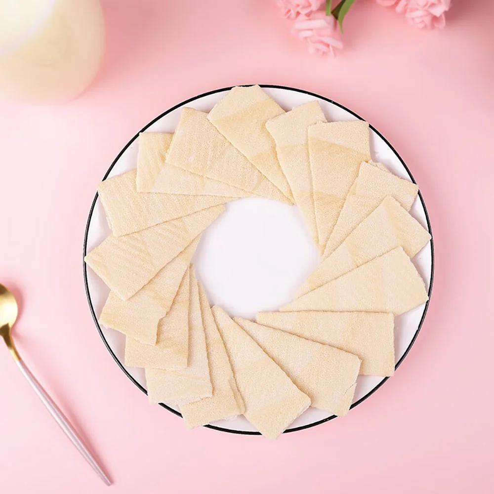 Chun Guang Coconut Crisps - 105g - Image 3