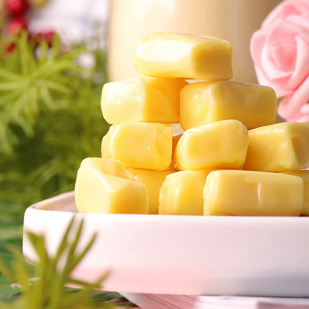 Chun Guang Durian Milk Candy - 160g - Image 3