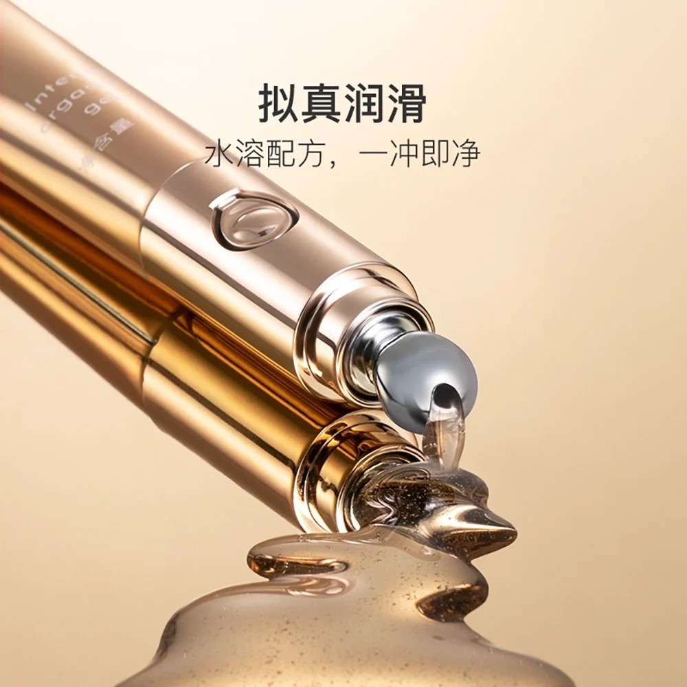 Chunfeng Intense Orgasmic Gel for Women - 15ml - Image 4