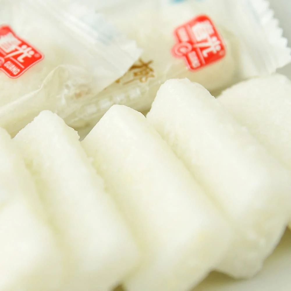 Chunguang Coconut Sticky Jelly - 200g - Image 2
