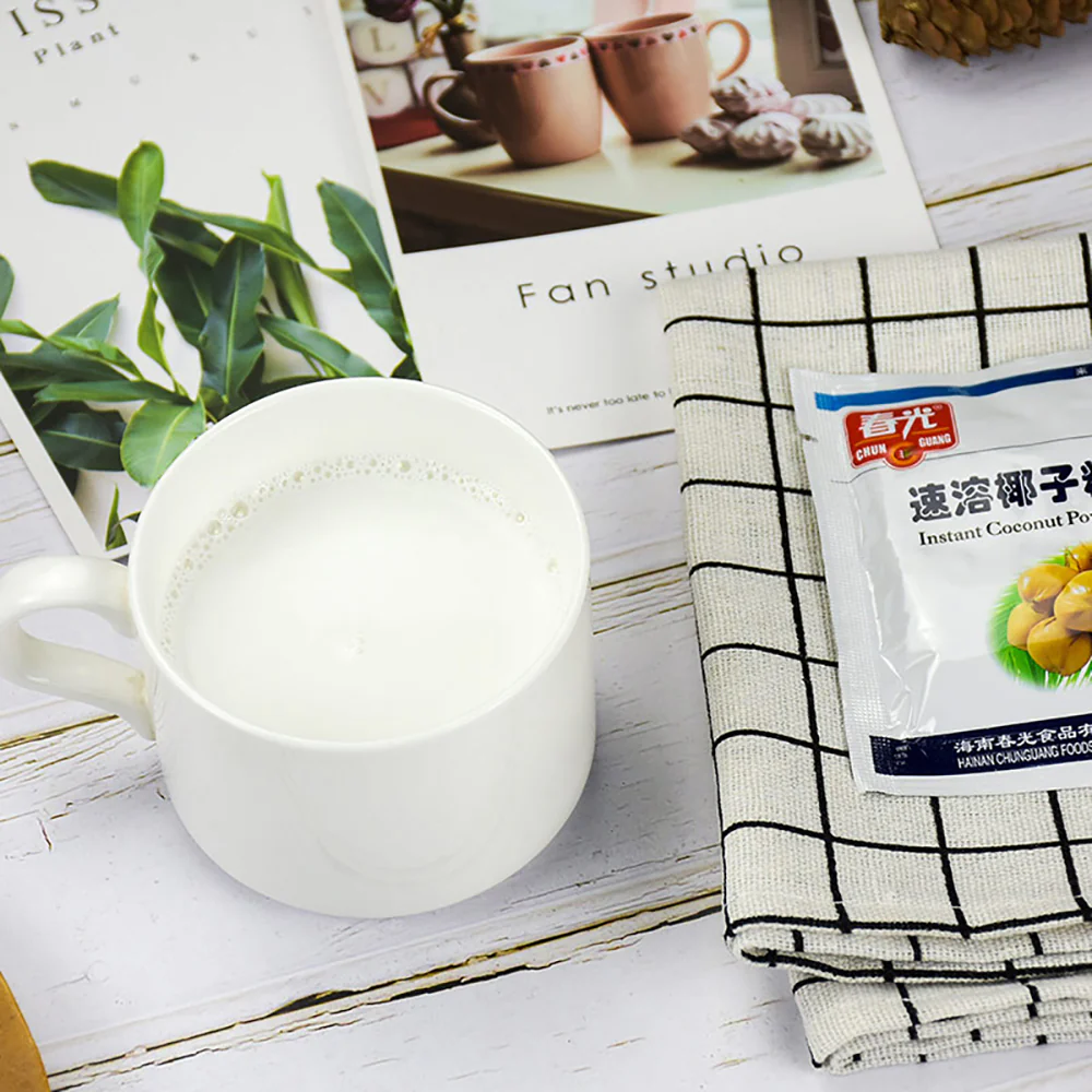 Chunguang Instant Coconut Powder - 340g - Image 4