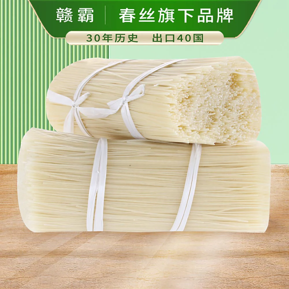 Chunsi Jiangxi Rice Noodles - 1.5kg - Image 2