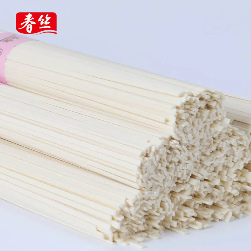 Chunsi Kudzu Root Flavored Noodles - 800g - Image 2