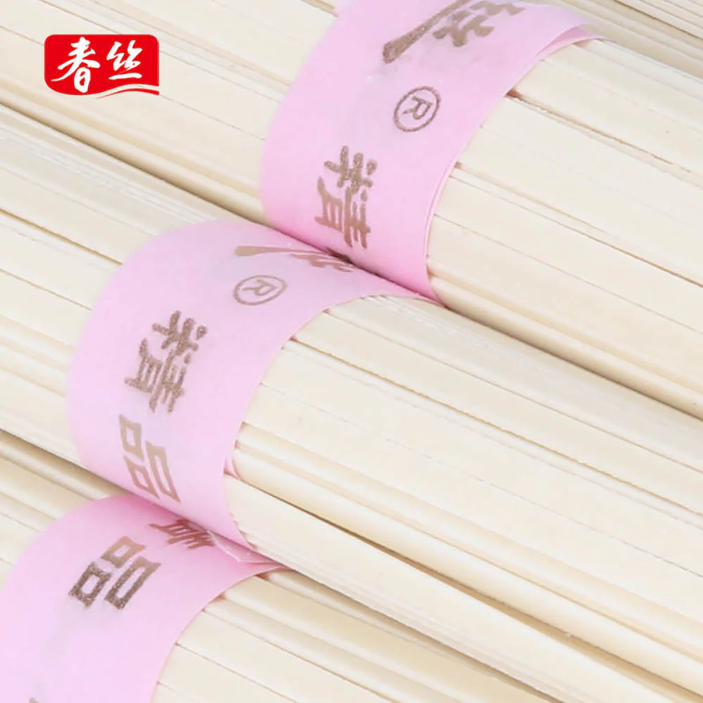 Chunsi Lily Flavor Noodles - 800g - Image 2