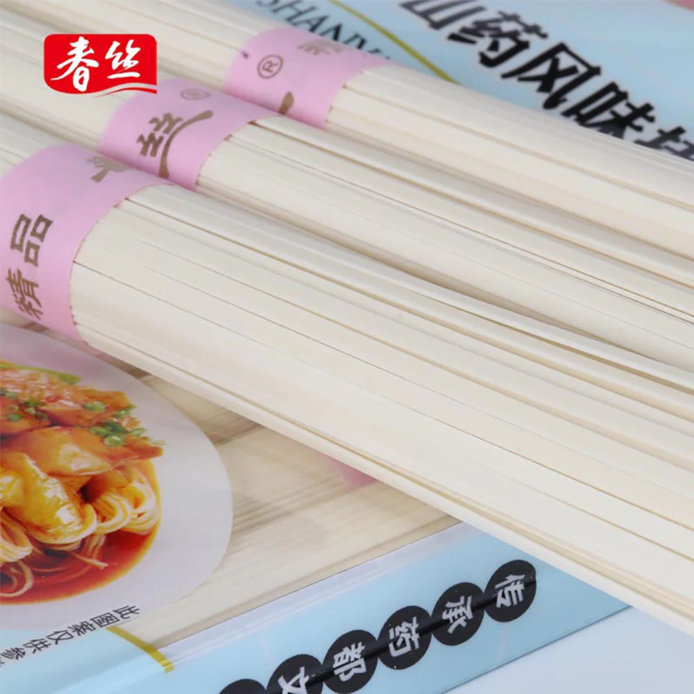 Chunsi Yam Flavored Noodles - 800g - Image 3