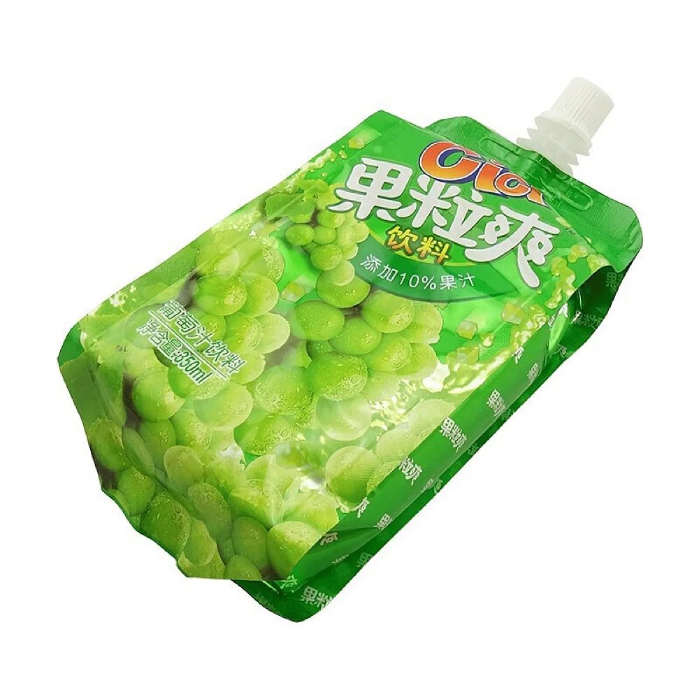 Cici Grape Juice Drink with Pulp - 350ml - Image 3