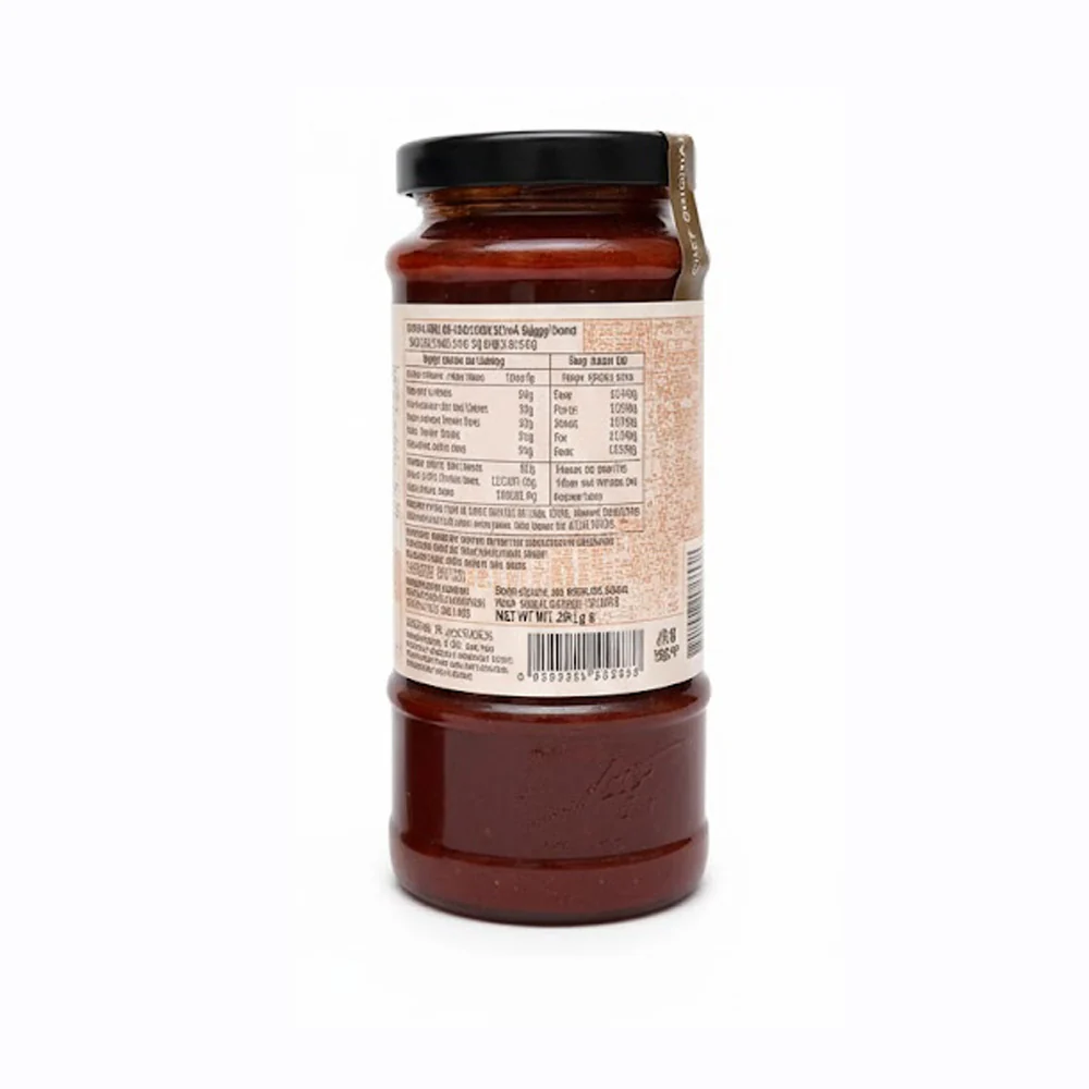 CJ Beksul Pork Bulgogi Marinade 290g - Korean BBQ Sauce - Image 2