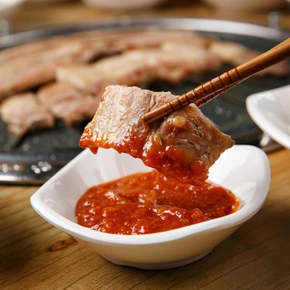 CJ Haechandle Korean Ssamjang Sauce 170g - Image 2