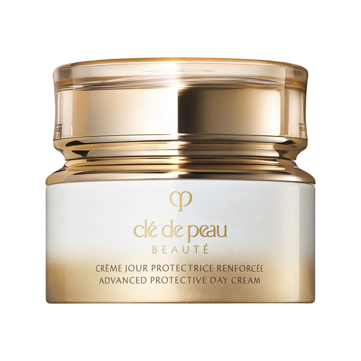 Clé de Peau Beauté Advanced Protective Day Cream SPF25 PA+++ 50ml - Anti-Aging Day Moisturiser - Image 3
