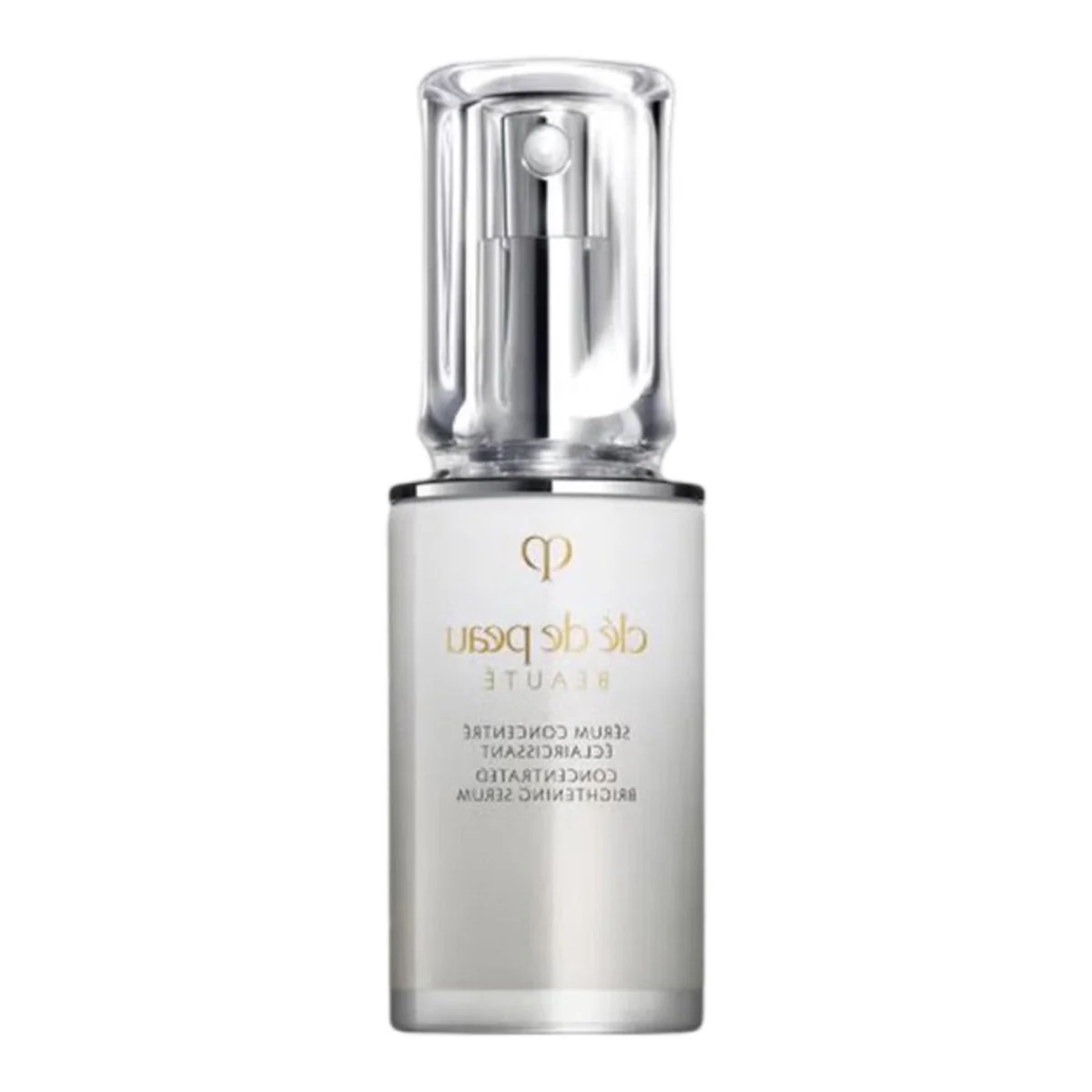 Clé de Peau Beauté Concentrated Brightening Serum 40ml - Japanese Version - Image 2