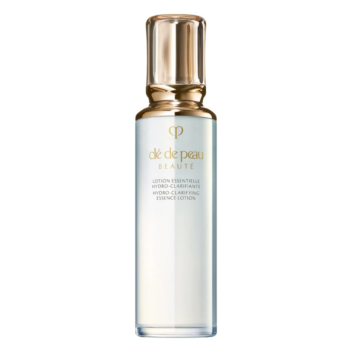 Clé de Peau Beauté Hydro-Clarifying Essence Lotion 170ml - Refreshing Toner for Combination to Oily Skin - Image 2