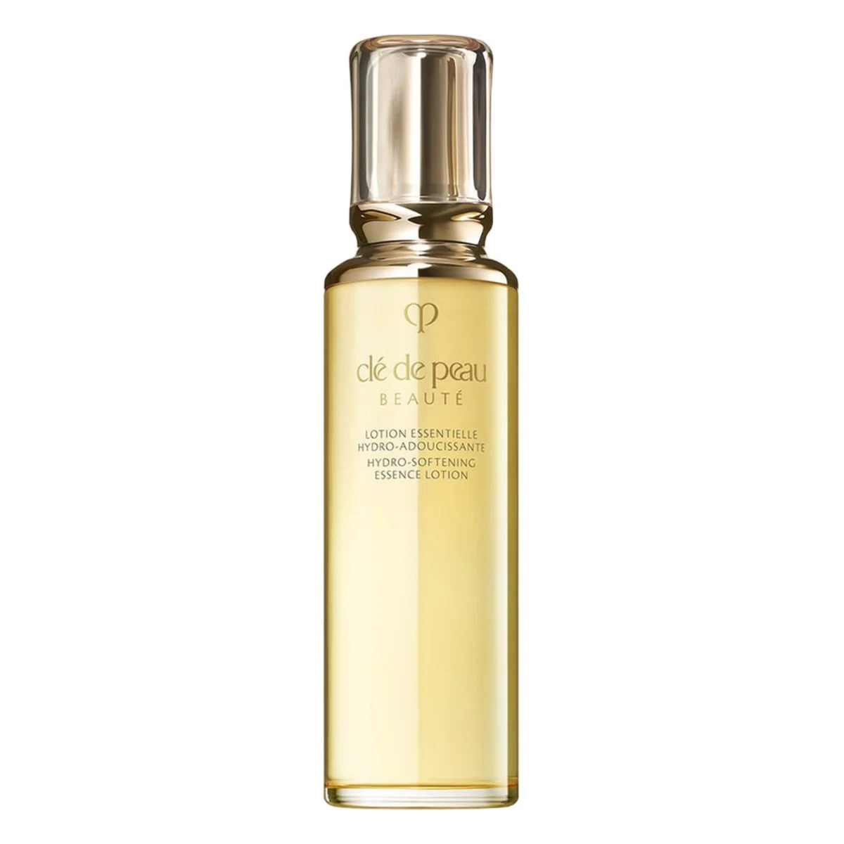 Clé de Peau Beauté Hydro-Softening Essence Lotion (Moist) 170ml - Hydrating Toner - Image 2