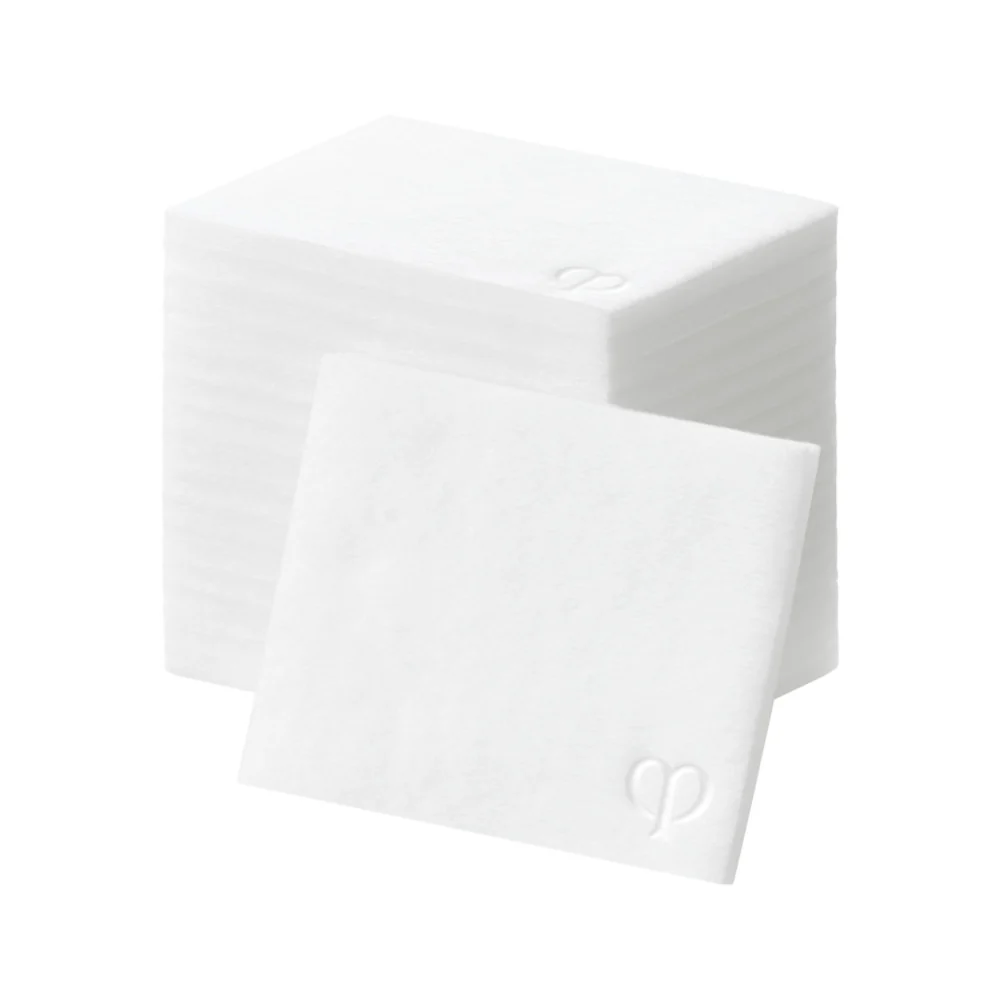 Clé de Peau Beauté Le Coton Cotton Pads - 120 Sheets - Image 2